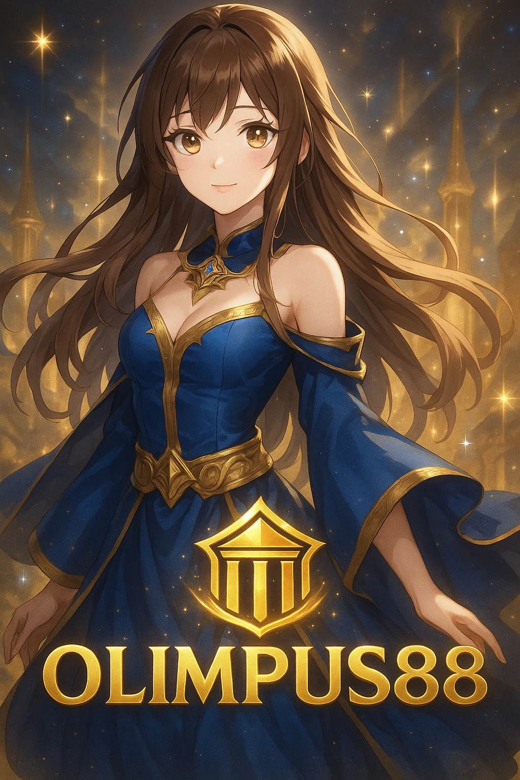 Olimpus88 : Menyelami Nuansa Baru Tiap Detik Di Olimpus 88 - WooCommerce eCommerce